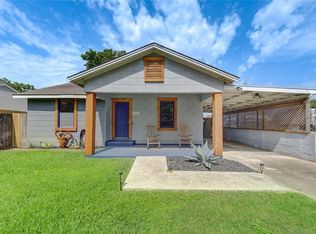 1823 Tabor St, Houston, TX 77009