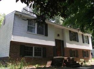 147 Rosegill Rd, North Chesterfield, VA 23236