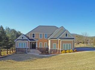 114 Westover Dr, Bristol, TN 37620