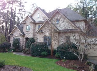 1003 Northridge Ln, Chapel Hill, NC 27514