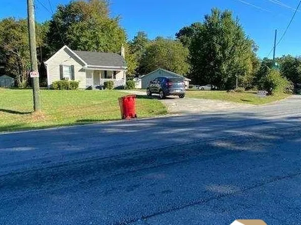 1260 Conley Rd, Forest Park, GA 30297