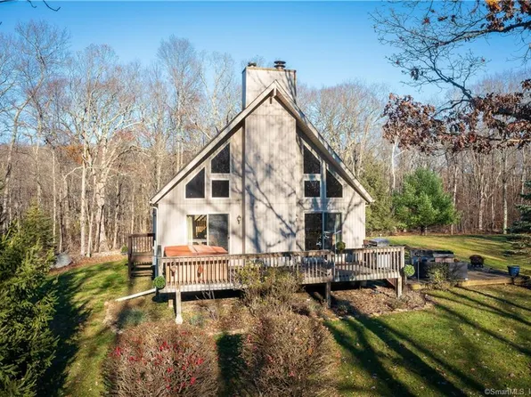 36 Dolldorf Road, Kent, CT 06757