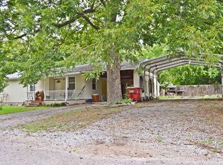 310 N Rike St, Farmersville, TX 75442