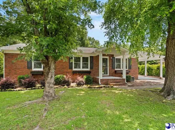 1414 Hobart Dr, Florence, SC 29501