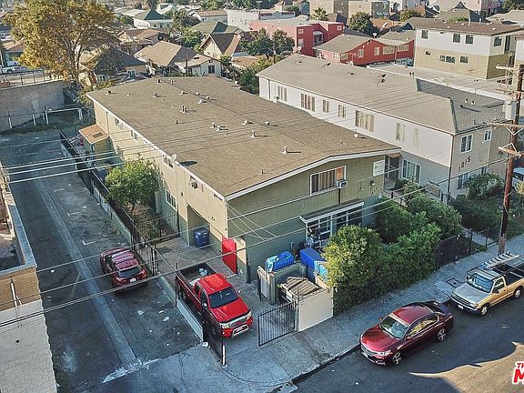 3rd image of 1825 S New Hampshire Ave