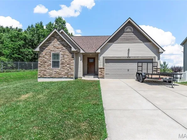 802 Carly Ct, Pevely, MO 63070