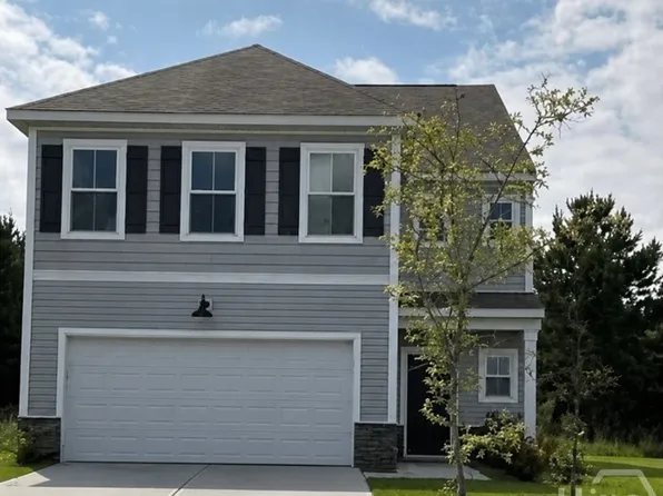 24 Cypress Loop, Port Wentworth, GA 31407