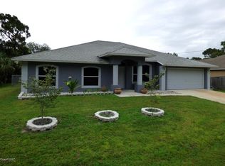 213 Catalonia Ave NW, Palm Bay, FL 32907