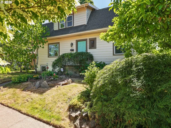 9648 N Central St, Portland, OR 97203