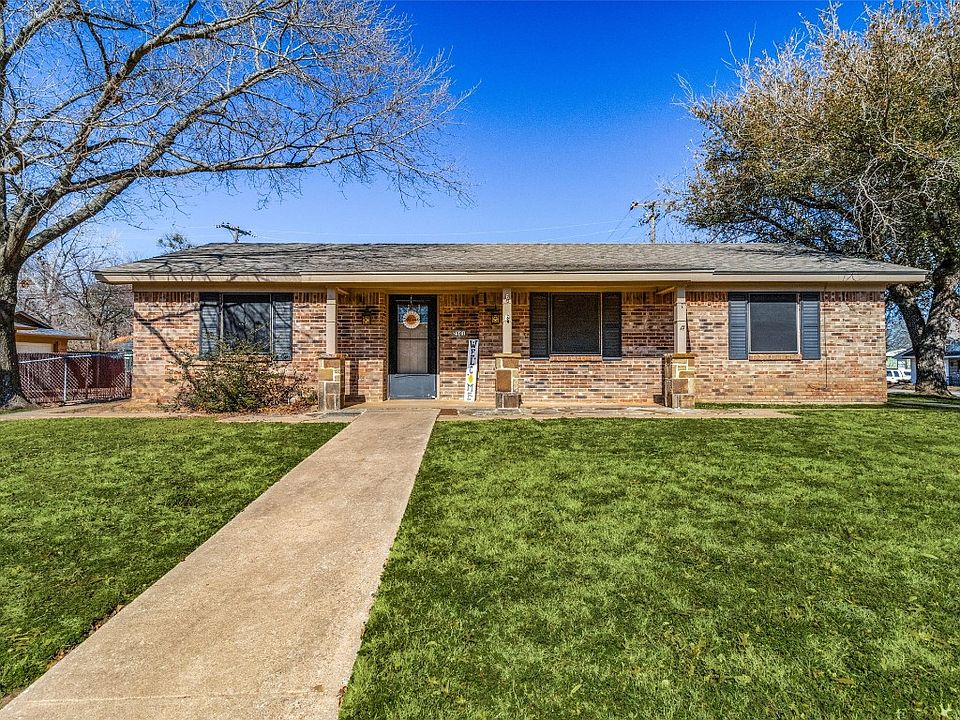 2501 Easy St, Denison, TX 75020 Zillow
