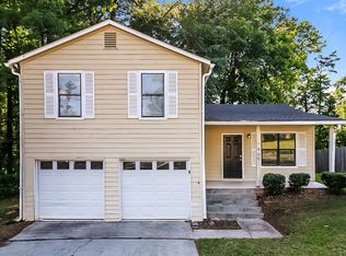 469 Sherwood Grn, Stone Mountain, GA 30087