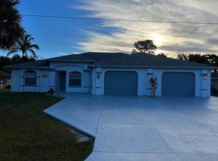 5835 Littlestone Ct, North Fort Myers, FL 33903