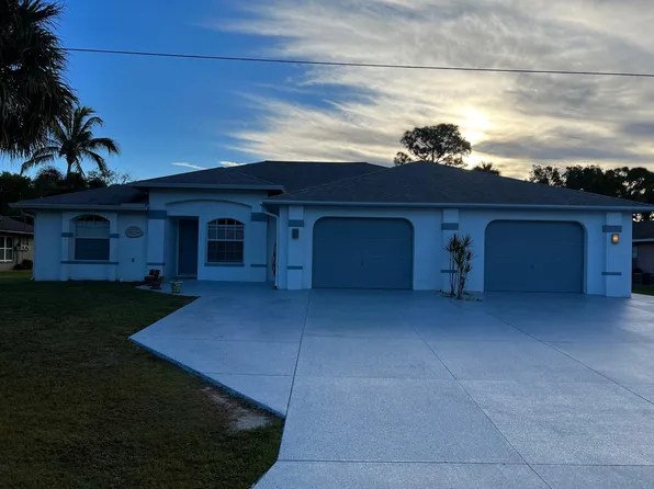 5835 Littlestone Ct, North Fort Myers, FL 33903