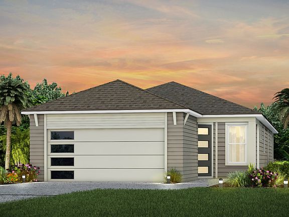 Elevation MD1