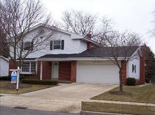 1834 Park Ave, Sycamore, IL 60178