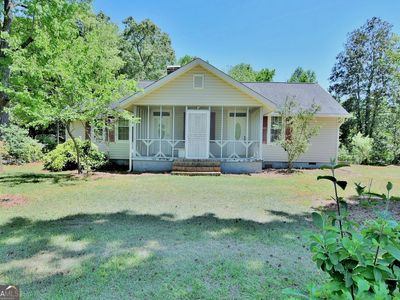 174 A Cir, Pine Mountain Valley, GA, 31823