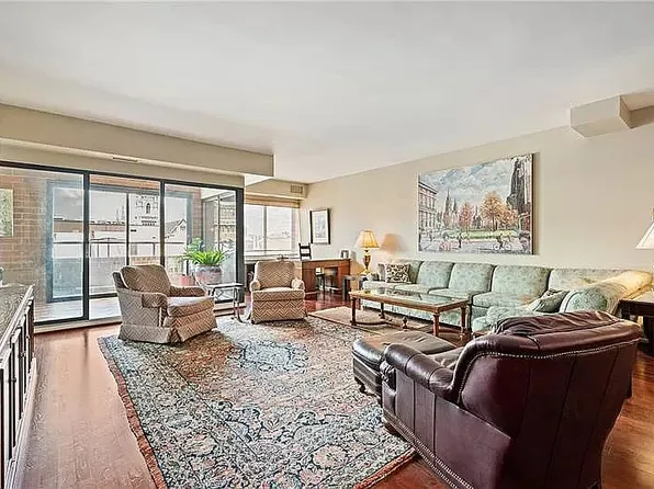 307 S Dithridge St APT 903, Pittsburgh, PA 15213