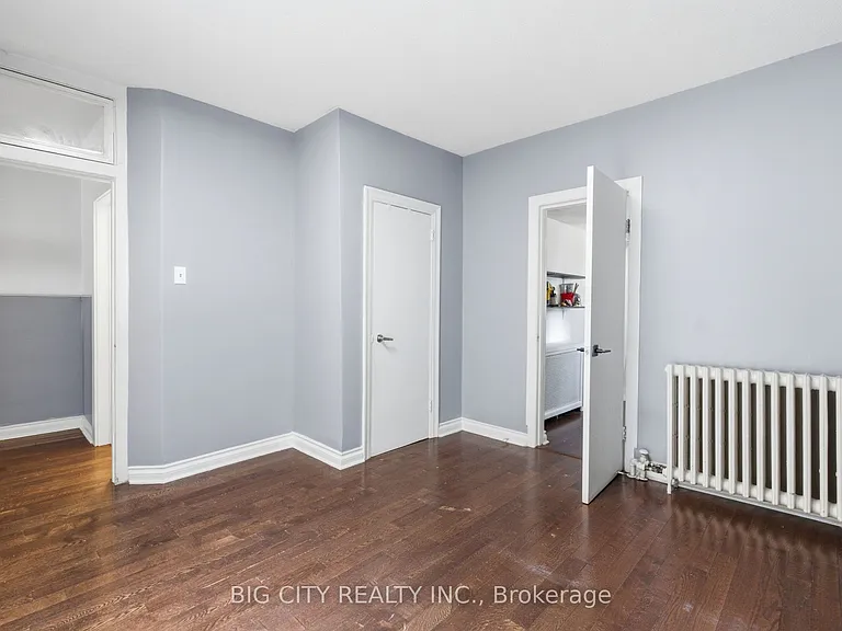 1362 Bathurst St #UPPER — Photo 22