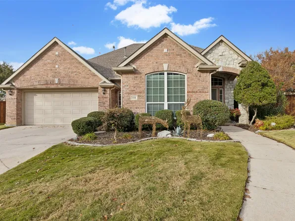 114 Lakeside Dr, Trophy Club, TX 76262