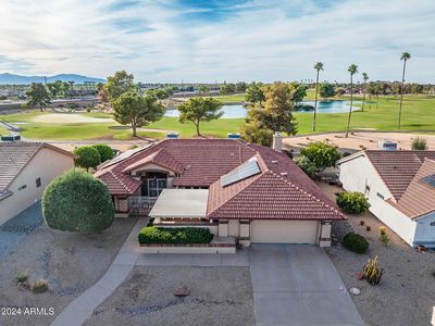 17814 N 137th Dr, Sun City West, AZ, 85375