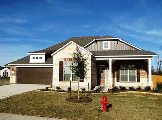 3469 Lockett Hall Cir, Bryan, TX 77808