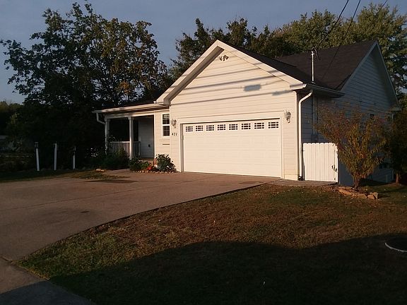 420 three quarter view