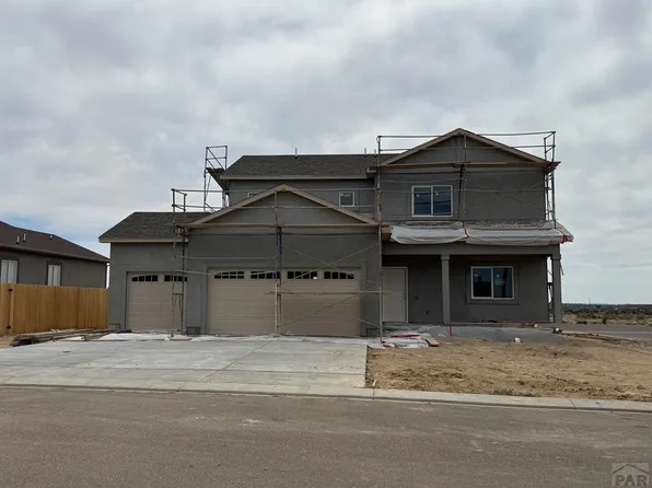 6100 Harper Ln, Pueblo, CO 81008