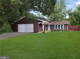 2238 Mattawoman Beantown Rd, Waldorf, MD 20601