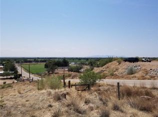 970 Quail Mesa Dr, Socorro, TX 79927