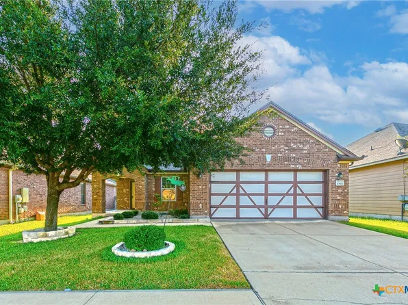 1064 Lonesome Oak Dr, Temple, TX 76502