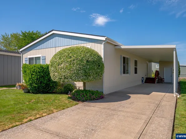 4155 NE Three Mile Ln Unit 85, McMinnville, OR 97128