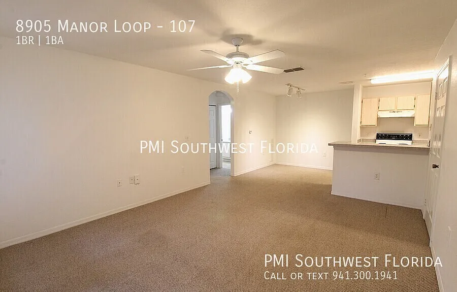 1BR Condo for Rent in Lakewood Ranch! — Photo 3