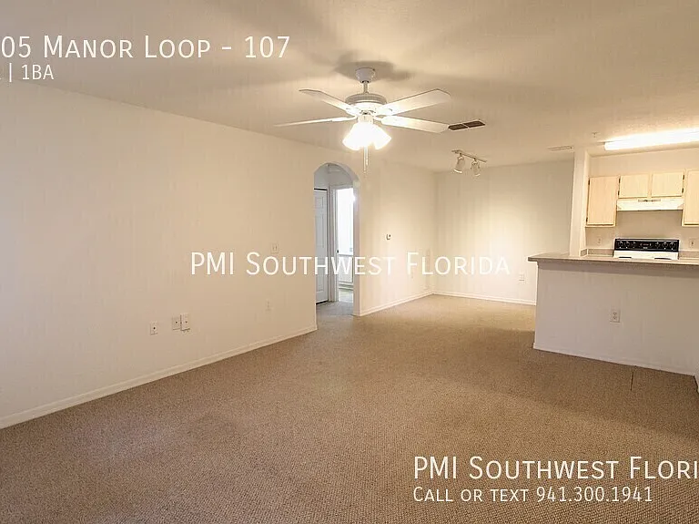 8905 Manor Loop #107 — Photo 3