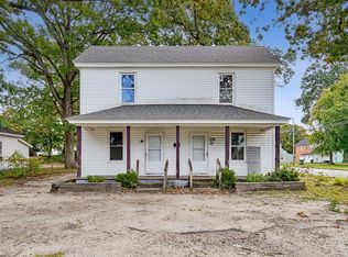 936 Vance St, Roanoke Rapids, NC 27870