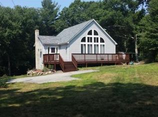 1013 Town Farm Rd, Warren, MA 01083