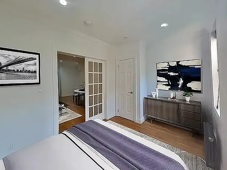 45 Carmine St #4D — Photo 4