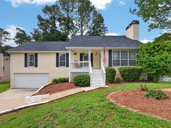 1269 Westover Trce NW, Acworth, GA 30102