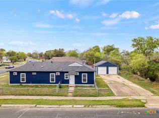 601-603 Carrie Ave, Killeen, TX 76541