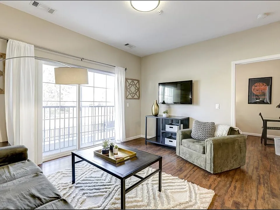 Maywood Living Room