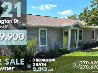 521 Lexington Dr, Glasgow, KY 42141