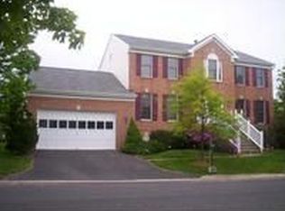 14201 Silent Wood Way, North Potomac, MD 20878