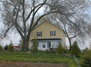 2322 E Hwy S, Luxemburg, WI 54217