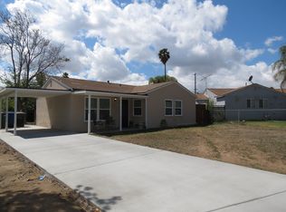 8756 Greenpoint Ave, Riverside, CA 92503