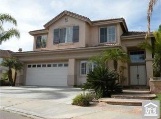 1 Santa Eugenia, Irvine, CA 92606