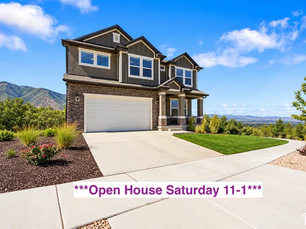 48 E Limber Pine Dr, Mapleton, UT 84664