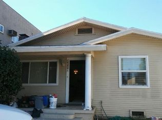 5307 Ruthelen St, Los Angeles, CA 90062