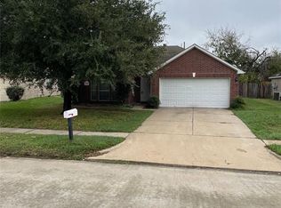 3310 N Mason Rd, Katy, TX 77449