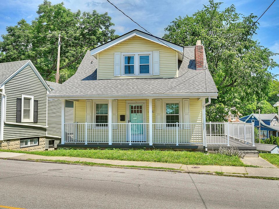 1st image of 1438 N Fort Thomas Ave