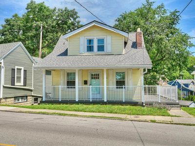 1438 N Fort Thomas Ave, Fort Thomas, KY, 41075