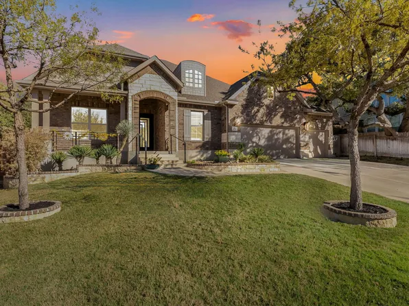 8703 Versant Bluff, Boerne, TX 78015